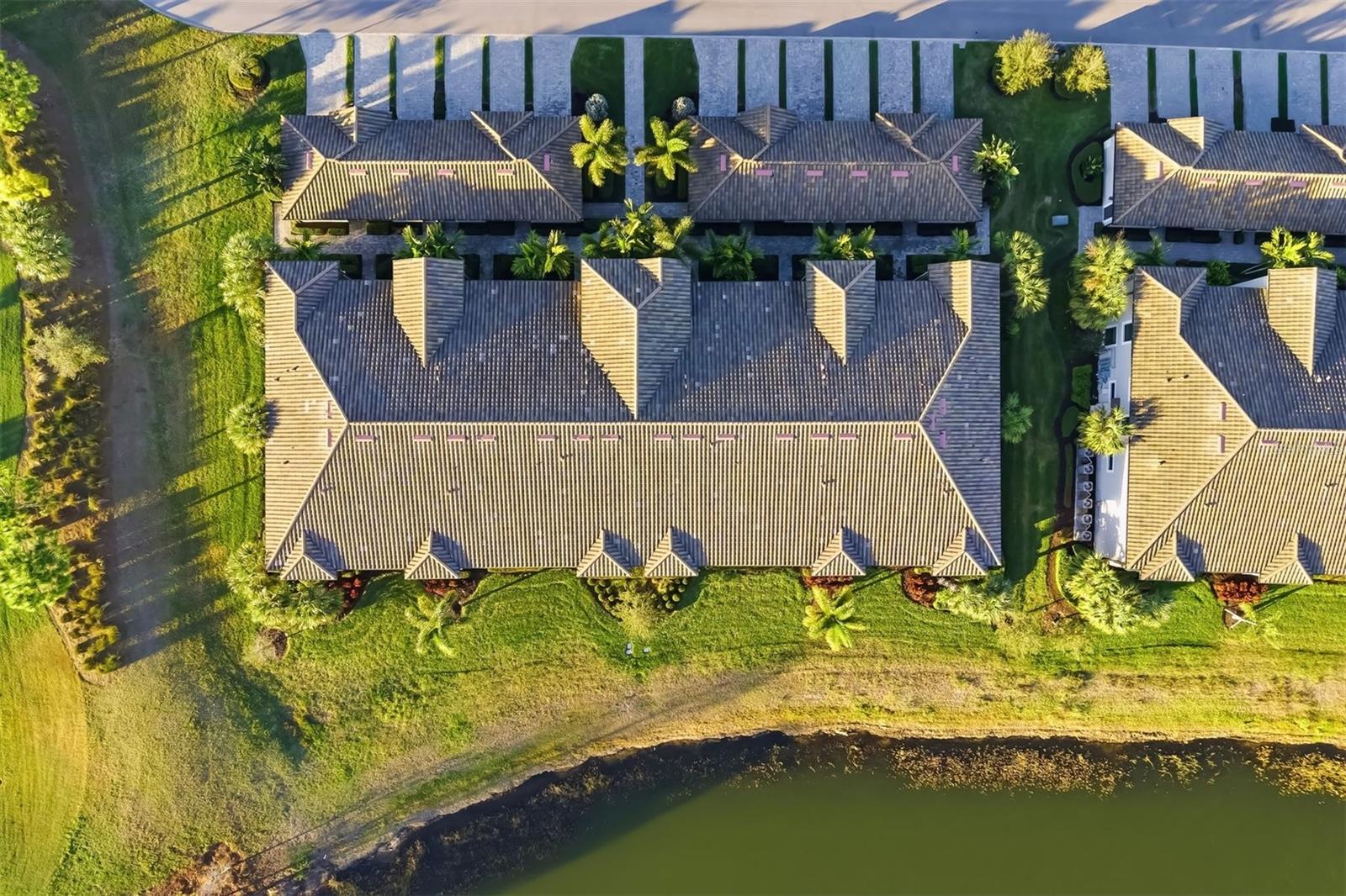 LAKEWOOD NATIONAL - Residential