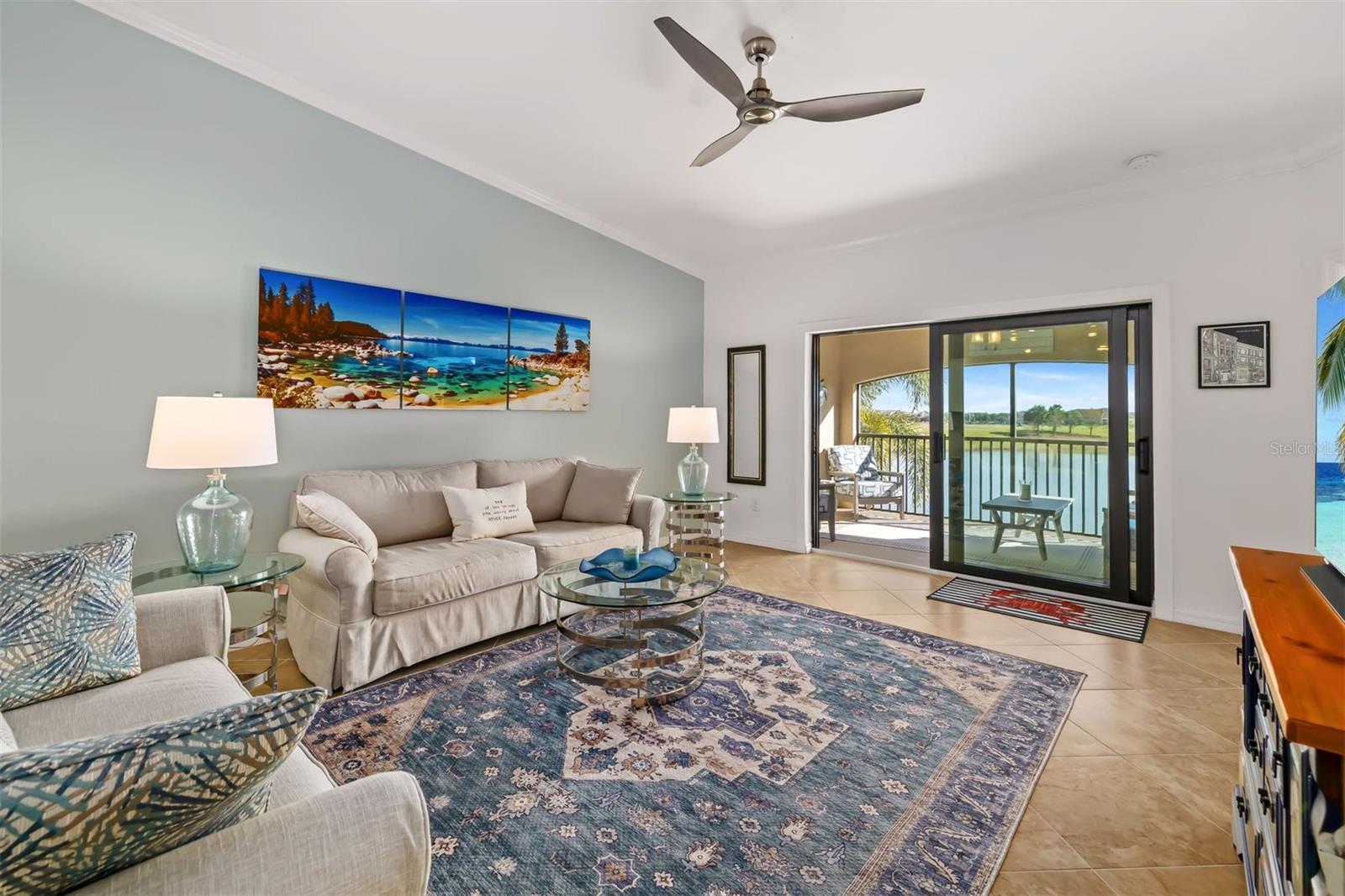 LAKEWOOD NATIONAL - Residential