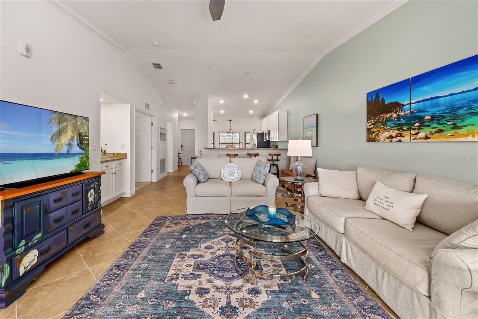 LAKEWOOD NATIONAL - Residential