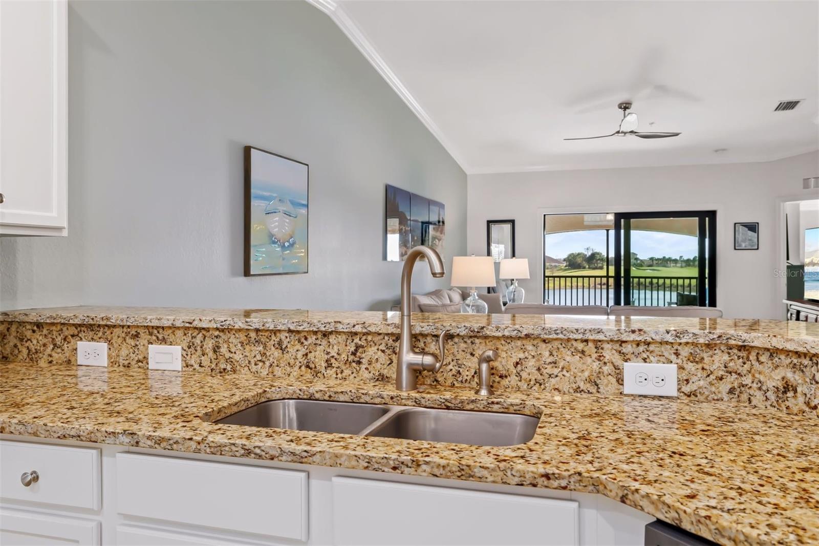 LAKEWOOD NATIONAL - Residential