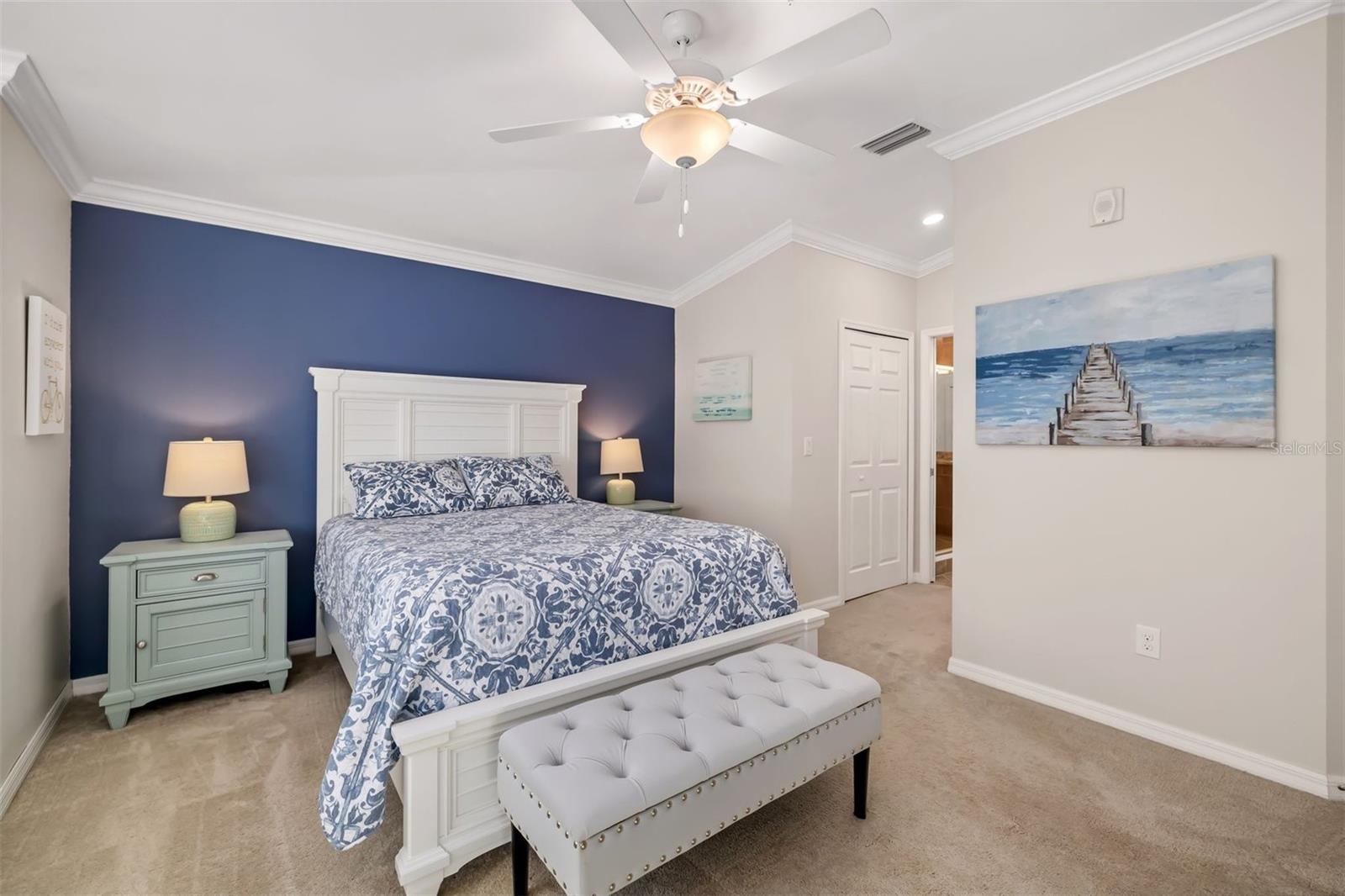 LAKEWOOD NATIONAL - Residential