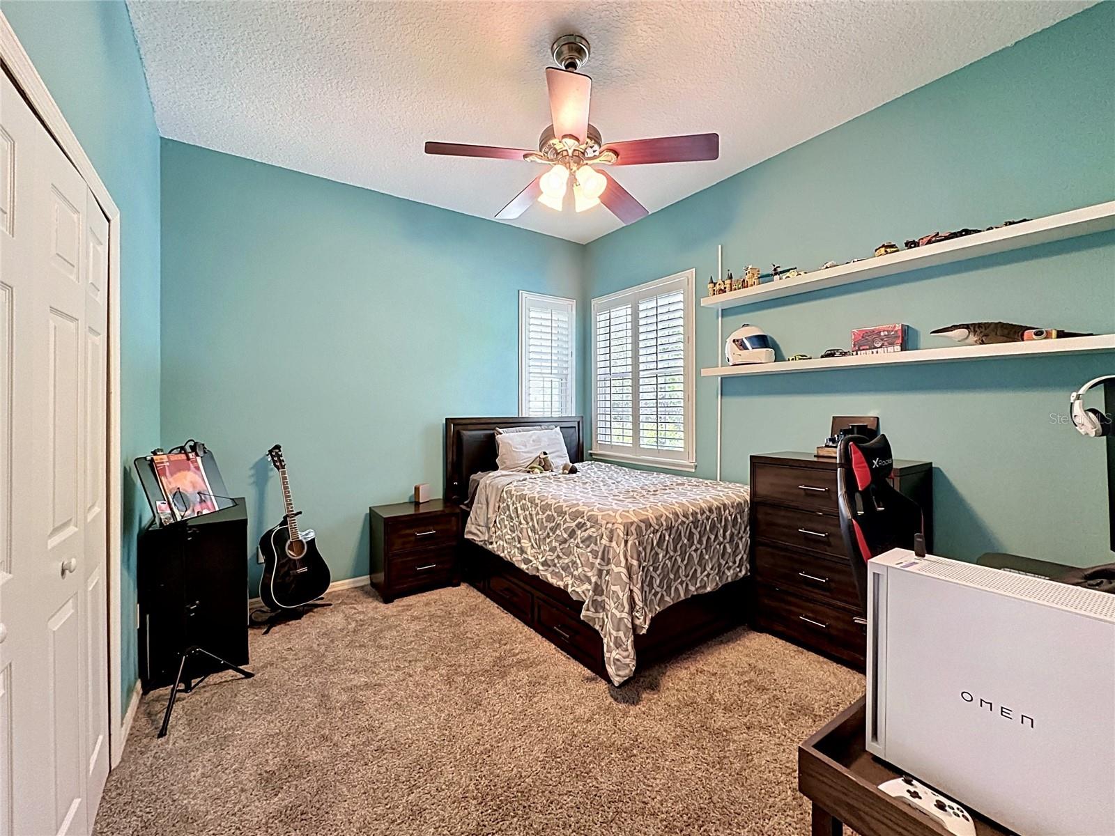BUTLER RIDGE - Residential