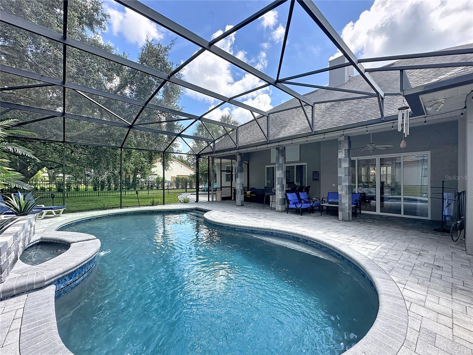 BUTLER RIDGE - Residential