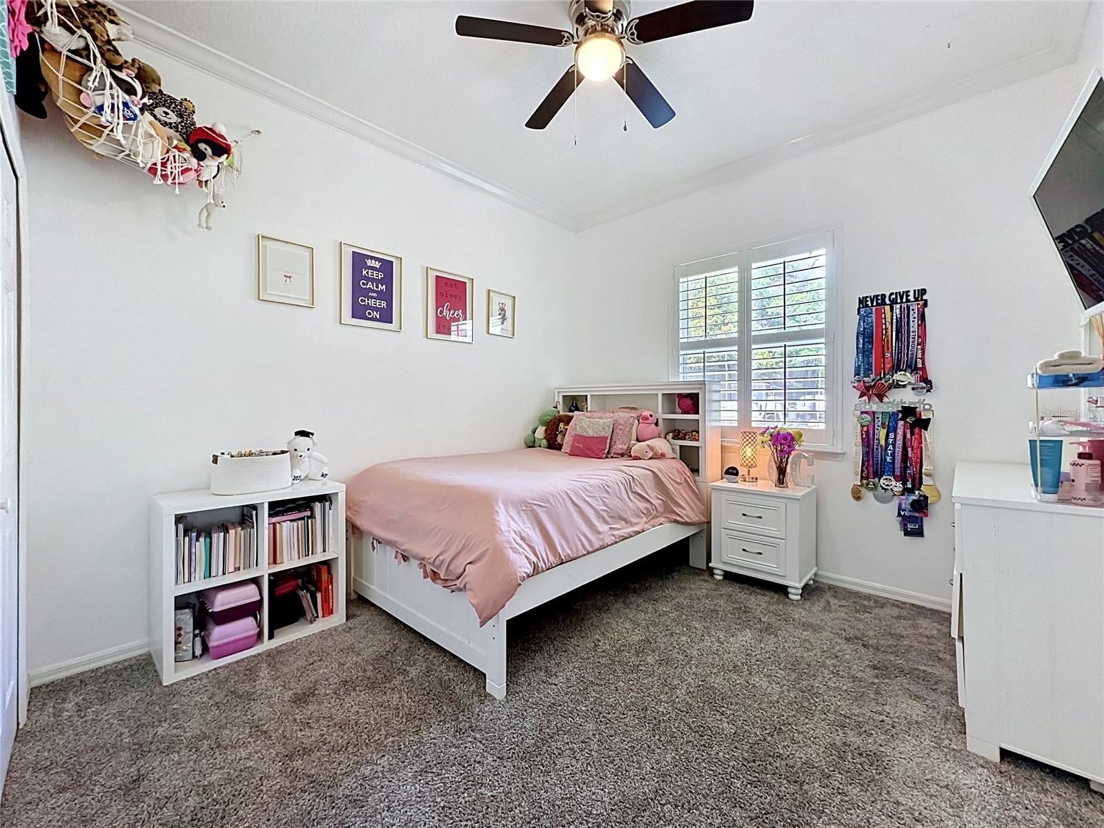 BUTLER RIDGE - Residential