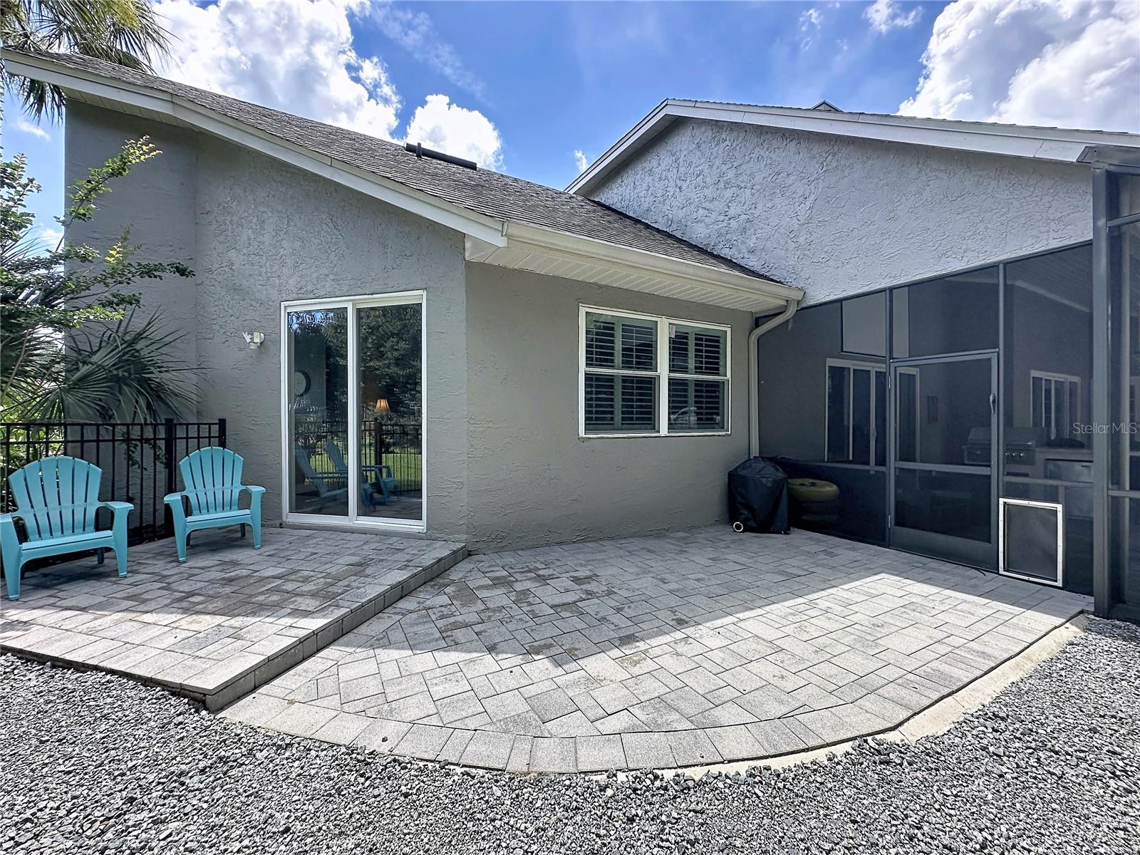 BUTLER RIDGE - Residential