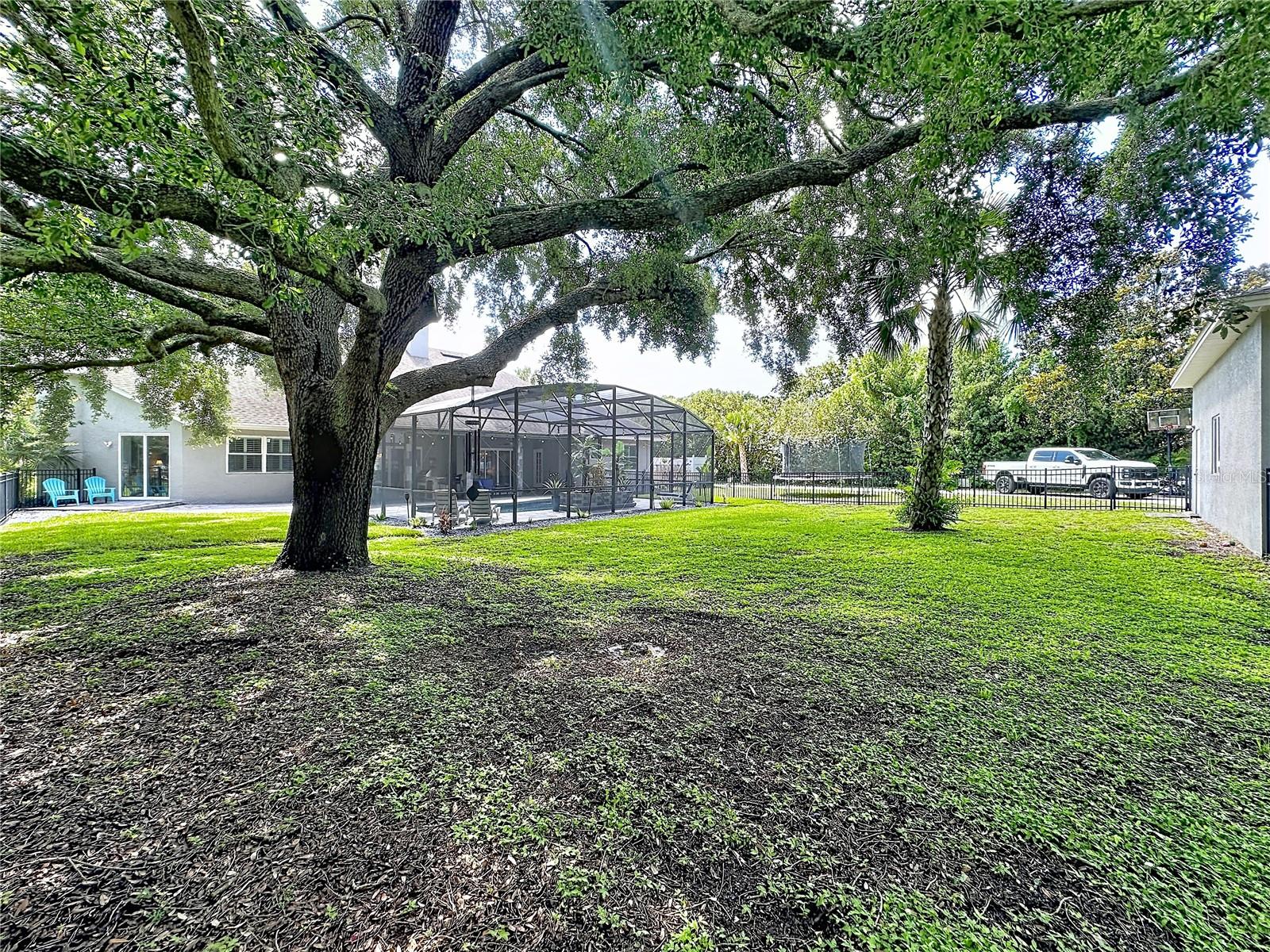 BUTLER RIDGE - Residential