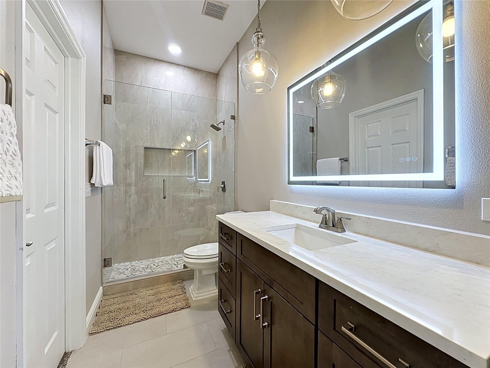 BUTLER RIDGE - Residential