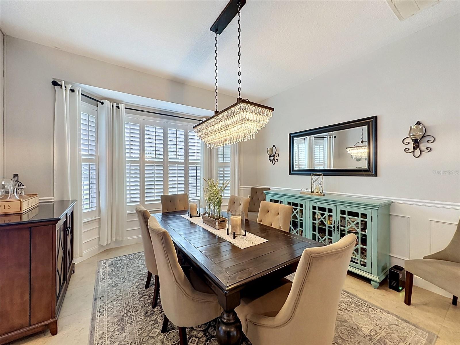 BUTLER RIDGE - Residential