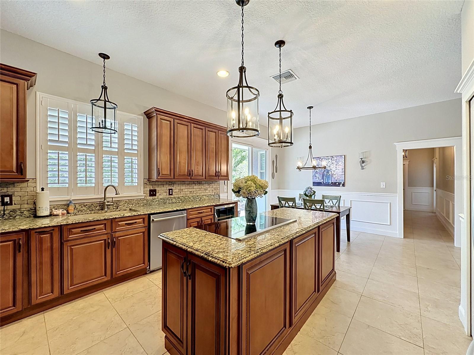 BUTLER RIDGE - Residential