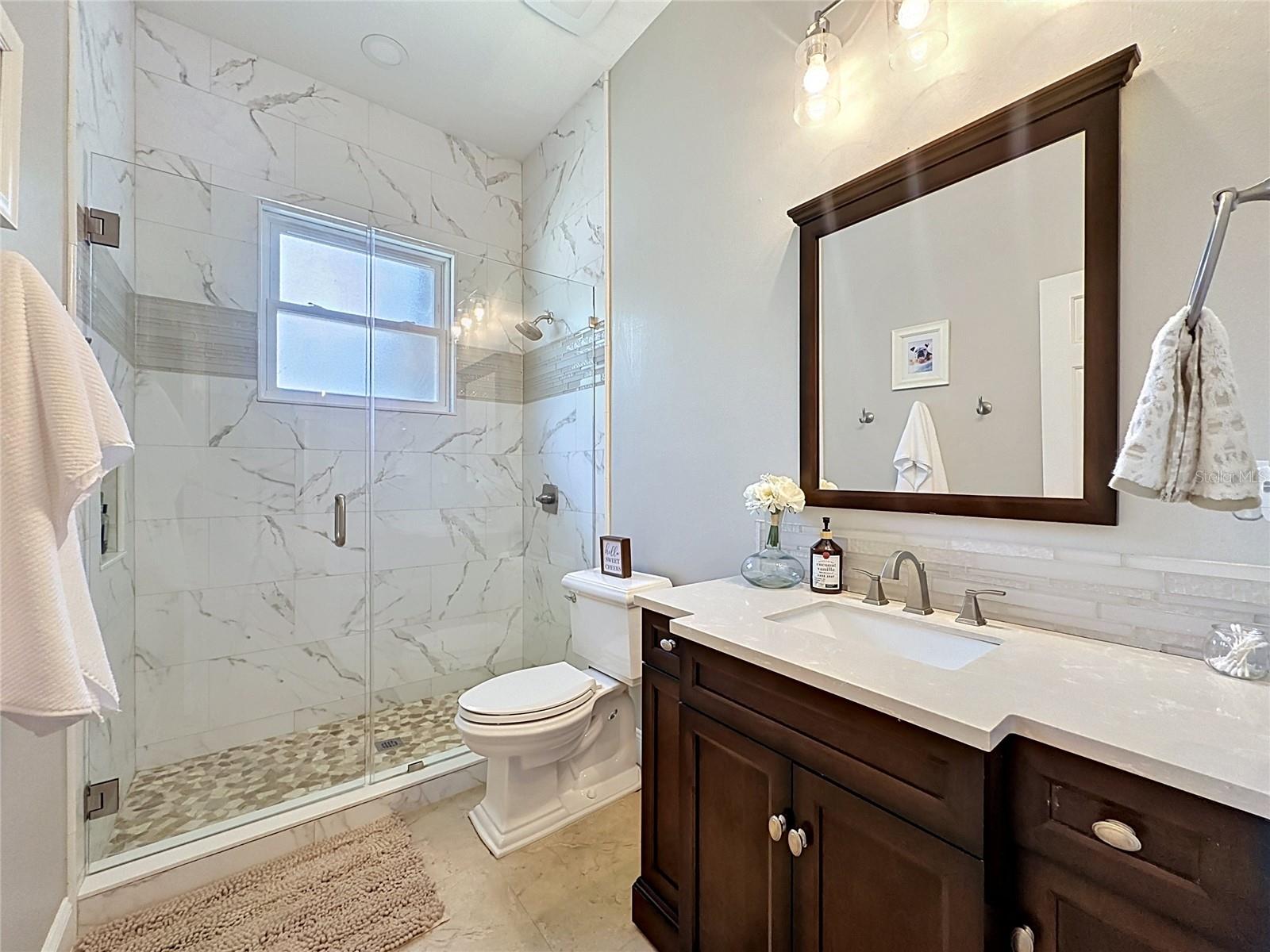 BUTLER RIDGE - Residential