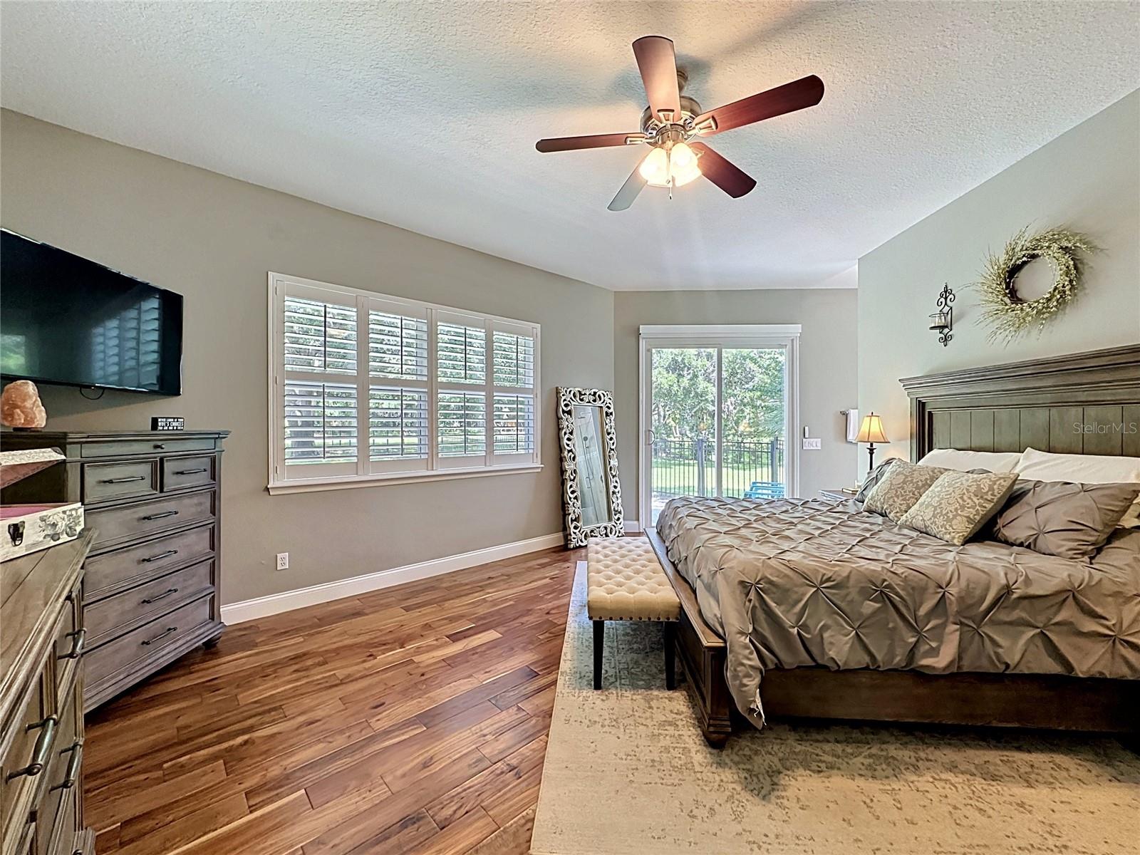 BUTLER RIDGE - Residential