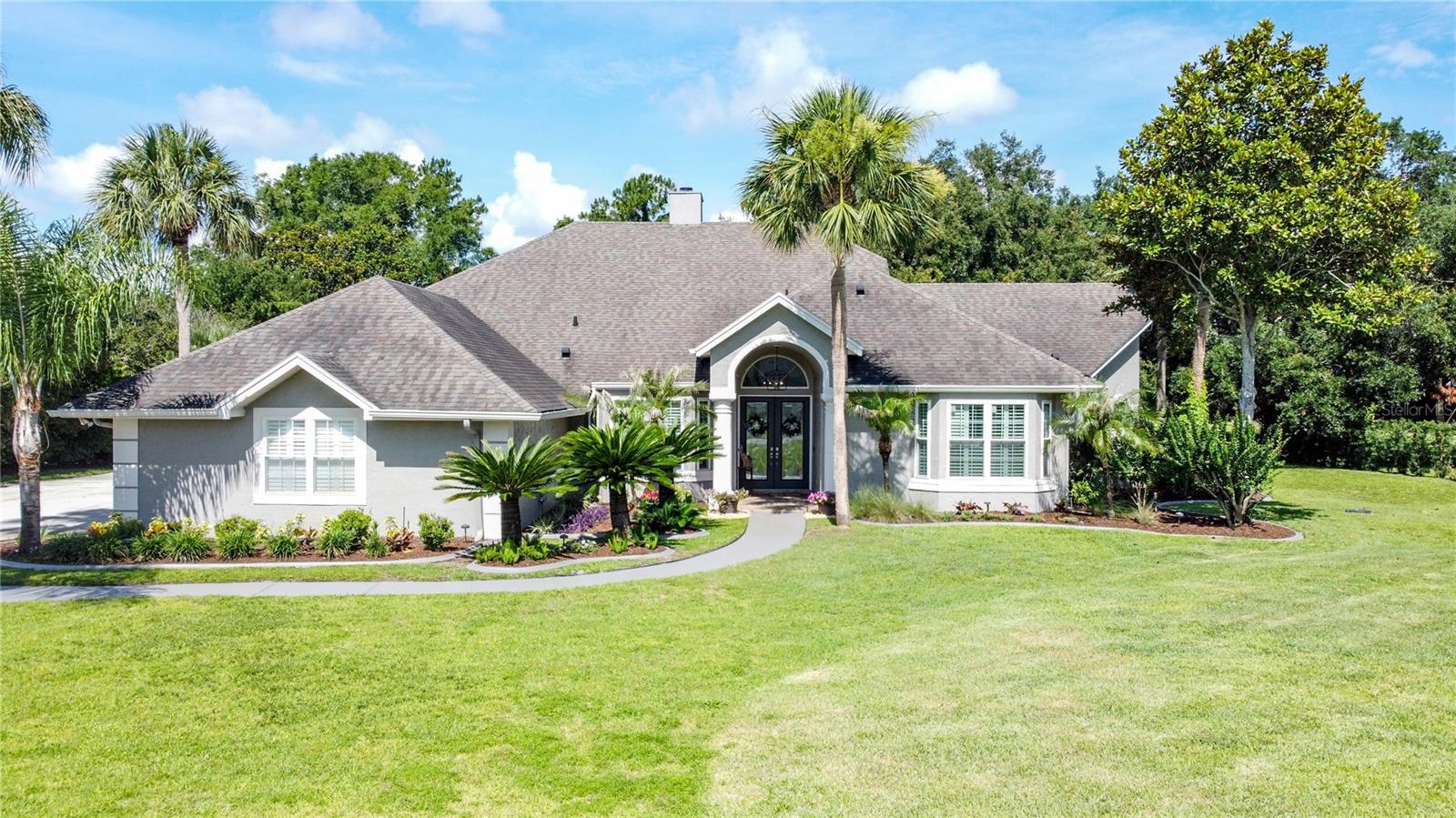 BUTLER RIDGE - Residential