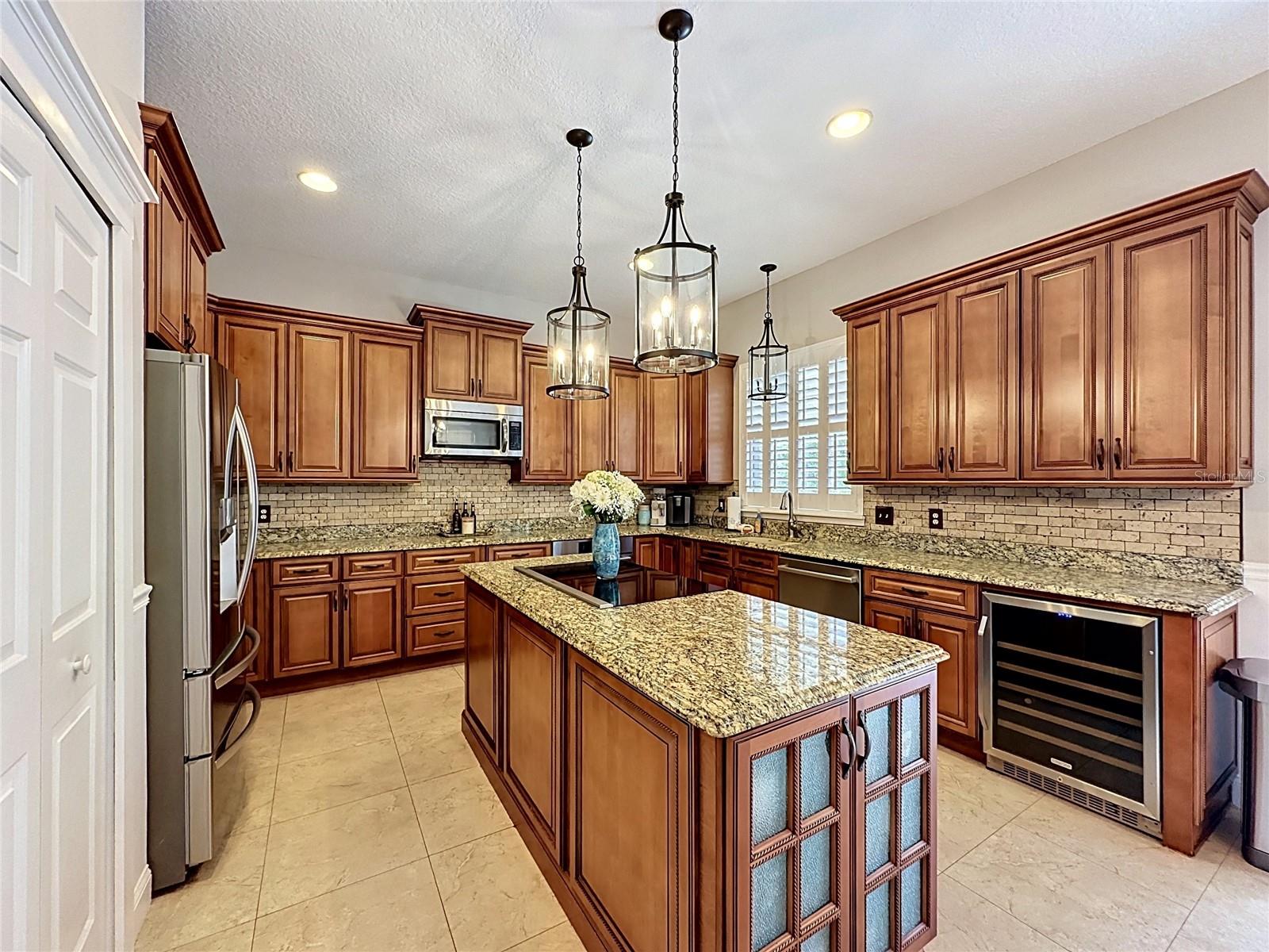 BUTLER RIDGE - Residential