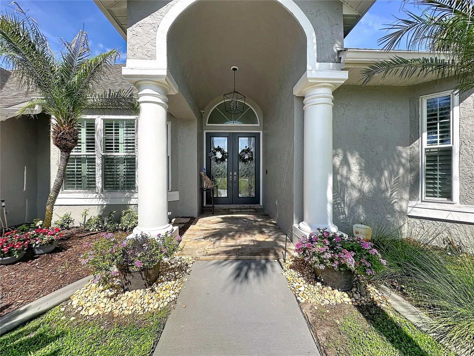 5128 BUTLER RIDGE DRIVE