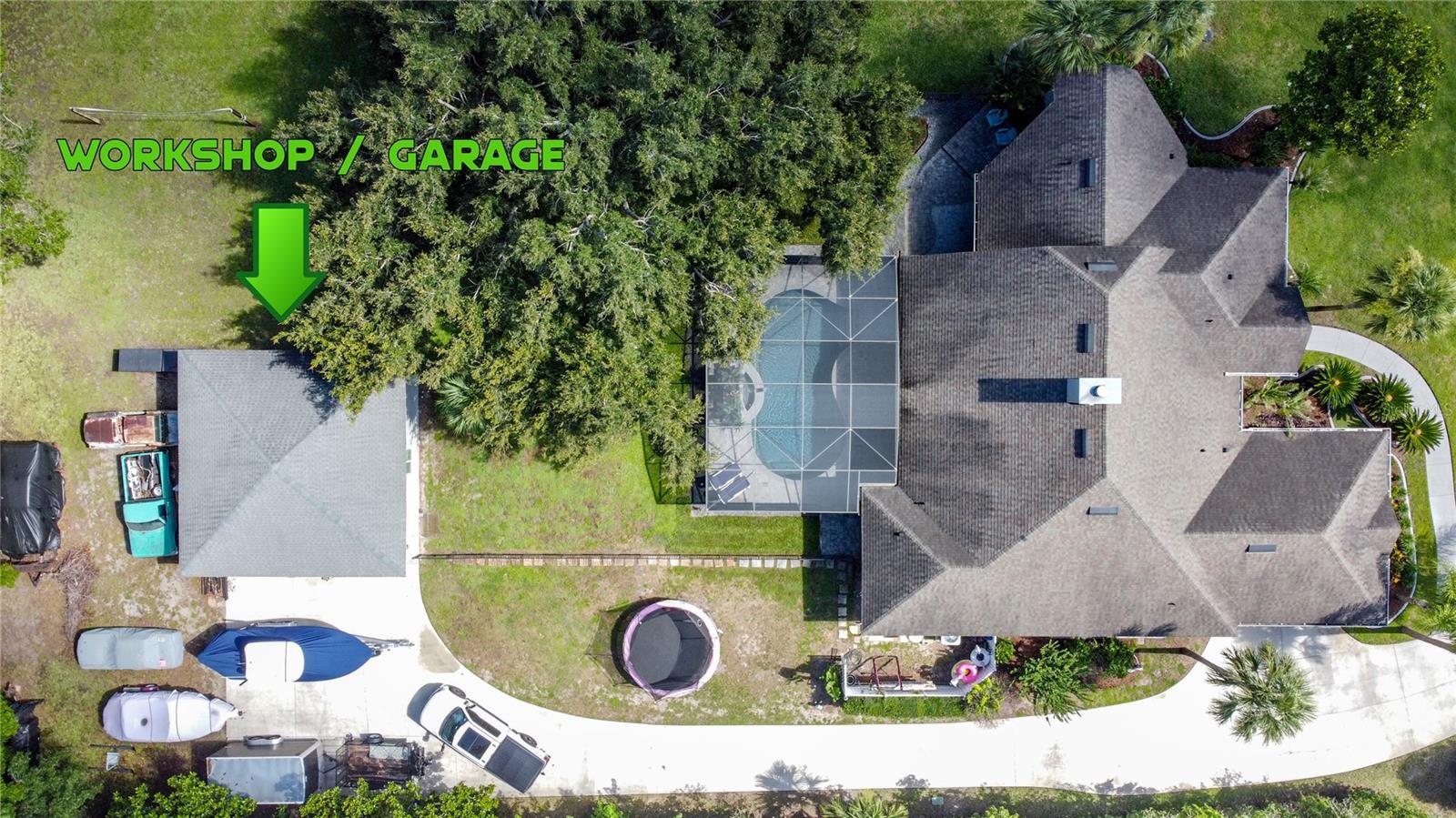 5128 BUTLER RIDGE DRIVE