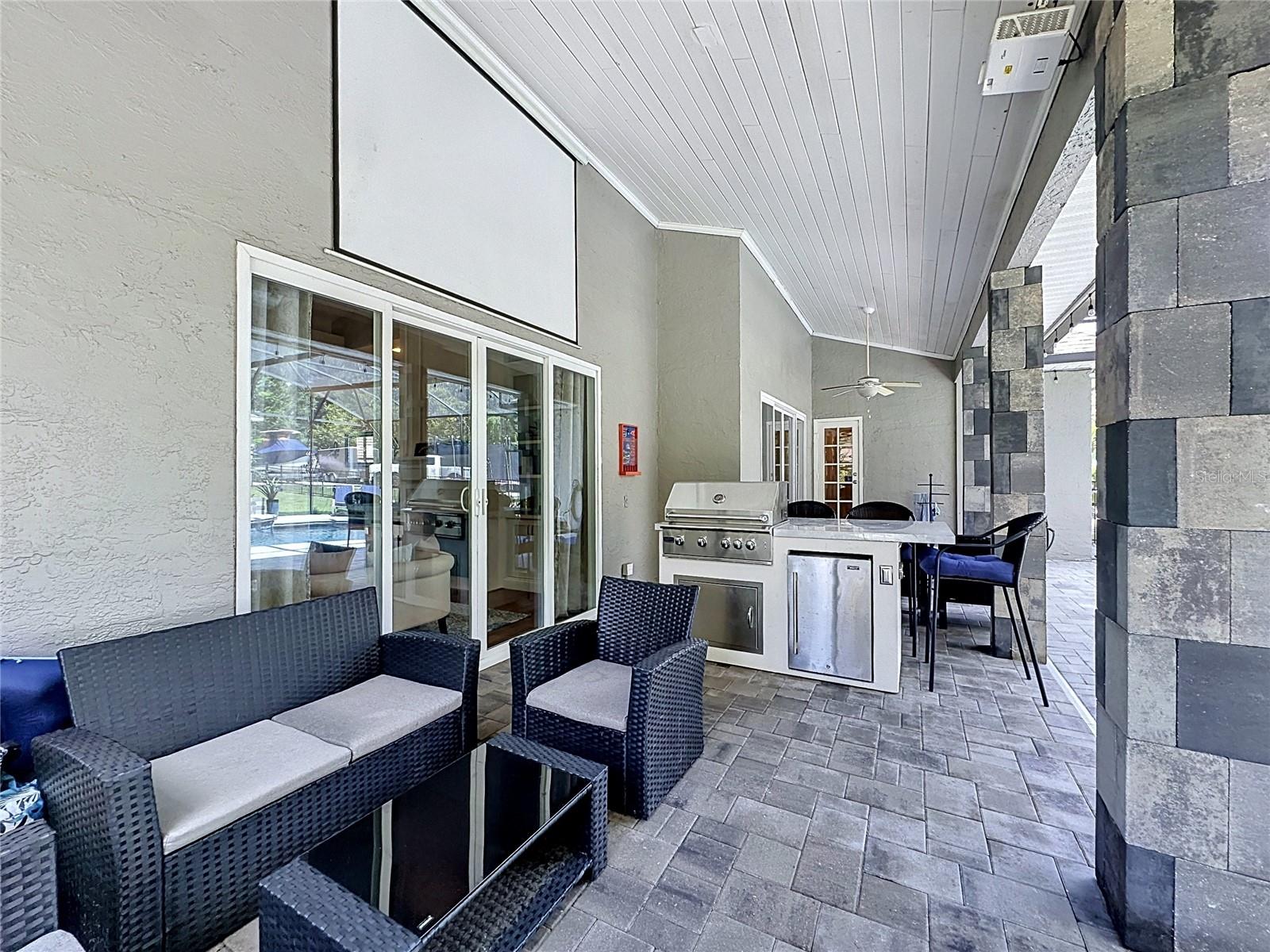 BUTLER RIDGE - Residential