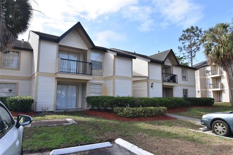 A home in ORLANDO