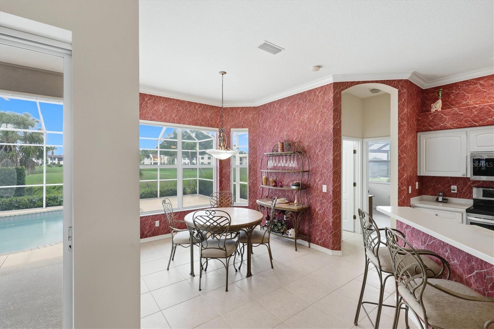 SAWGRASS - Residential