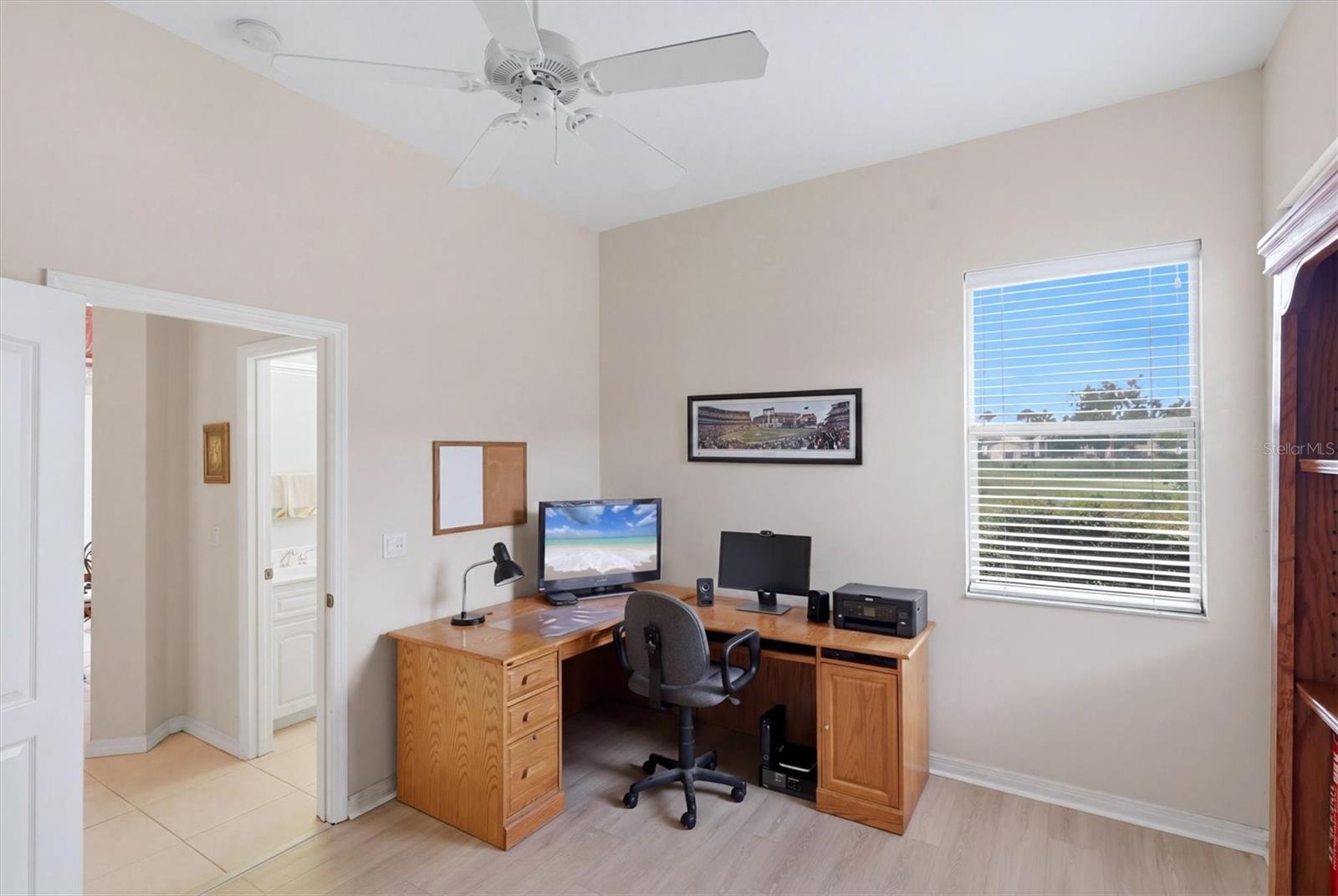SAWGRASS - Residential