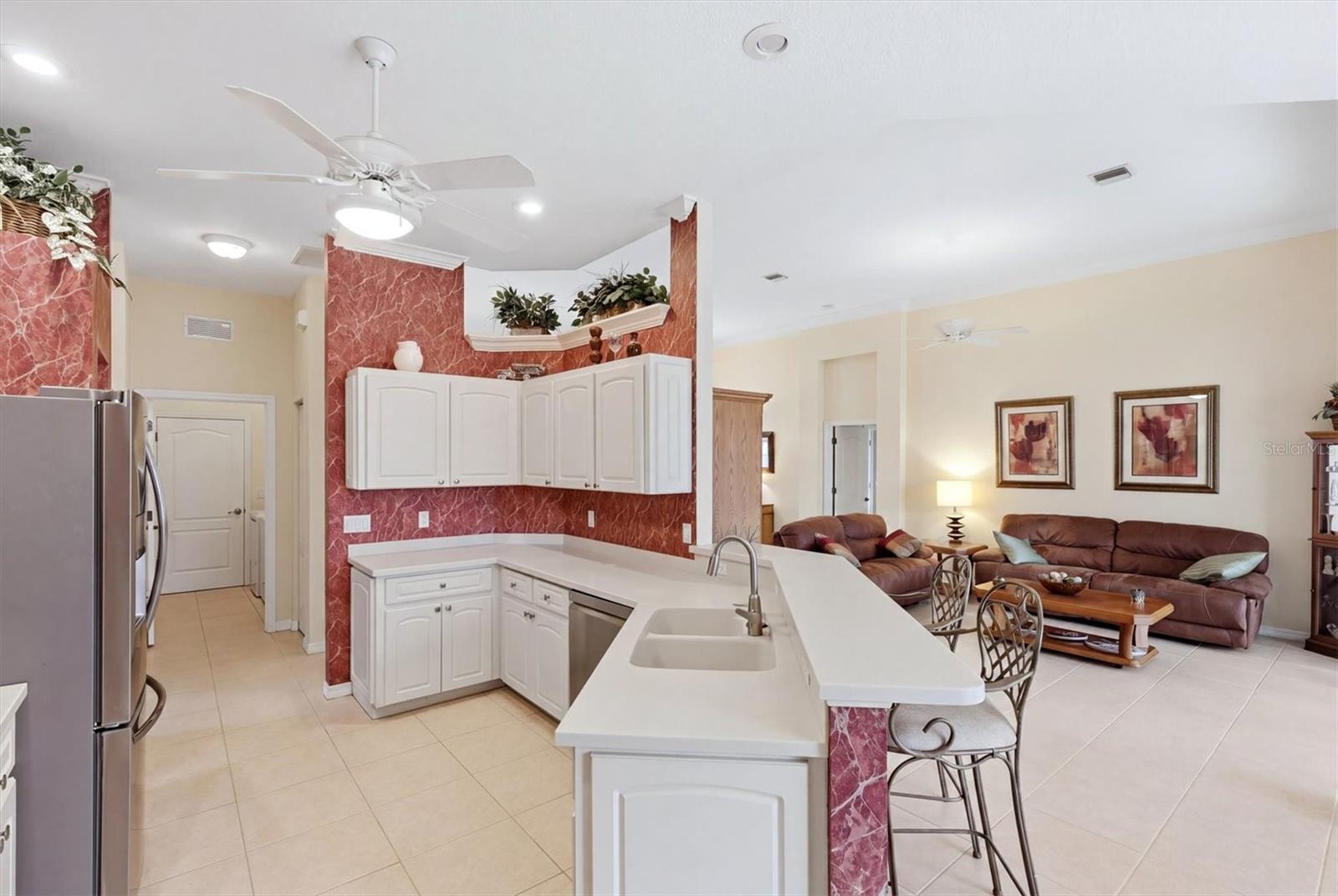 SAWGRASS - Residential