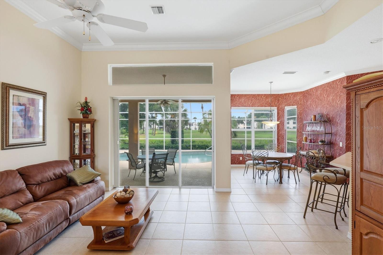 SAWGRASS - Residential