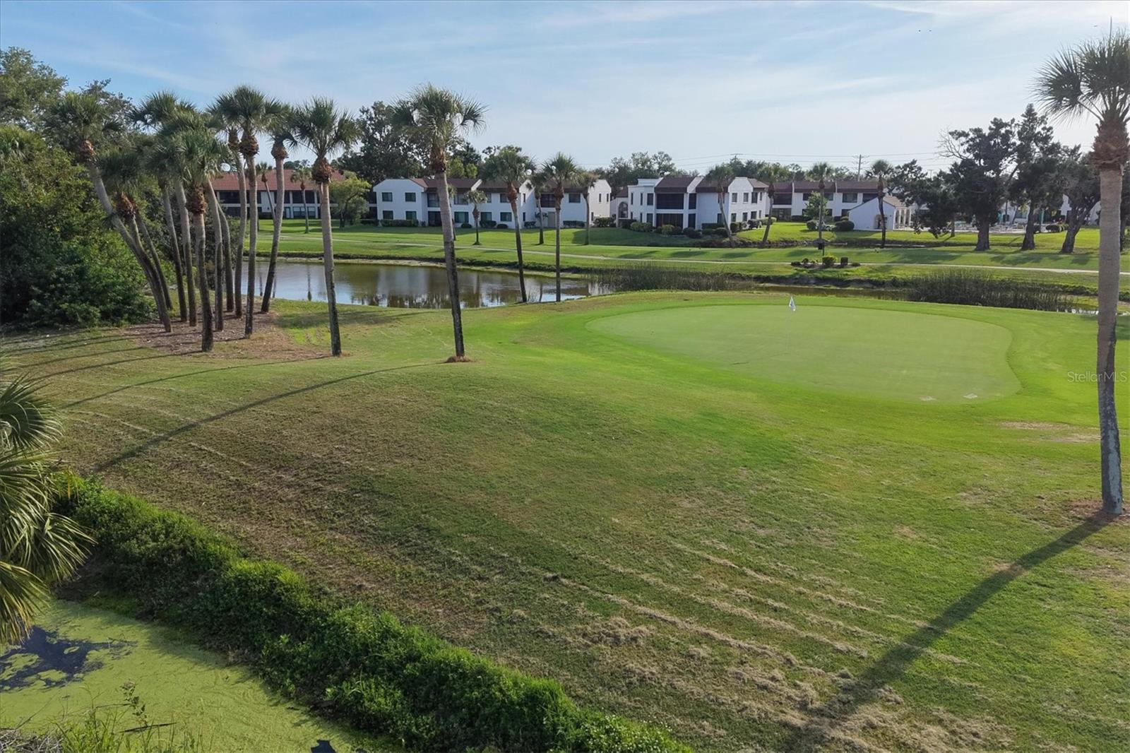SAWGRASS - Residential