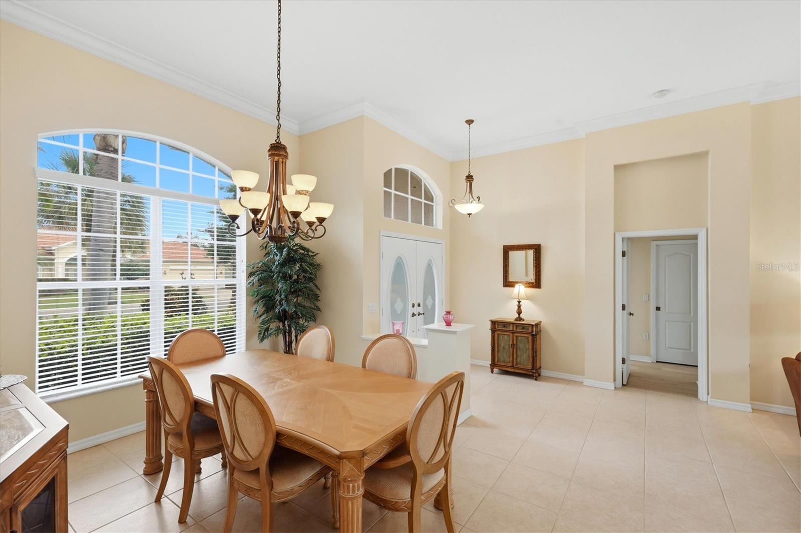 SAWGRASS - Residential