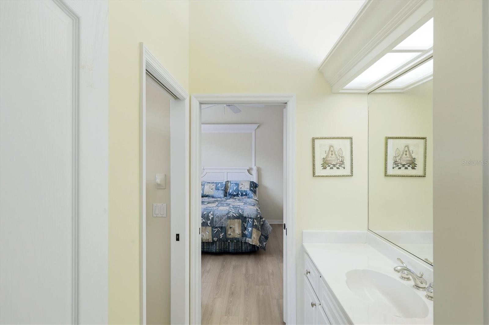 SAWGRASS - Residential