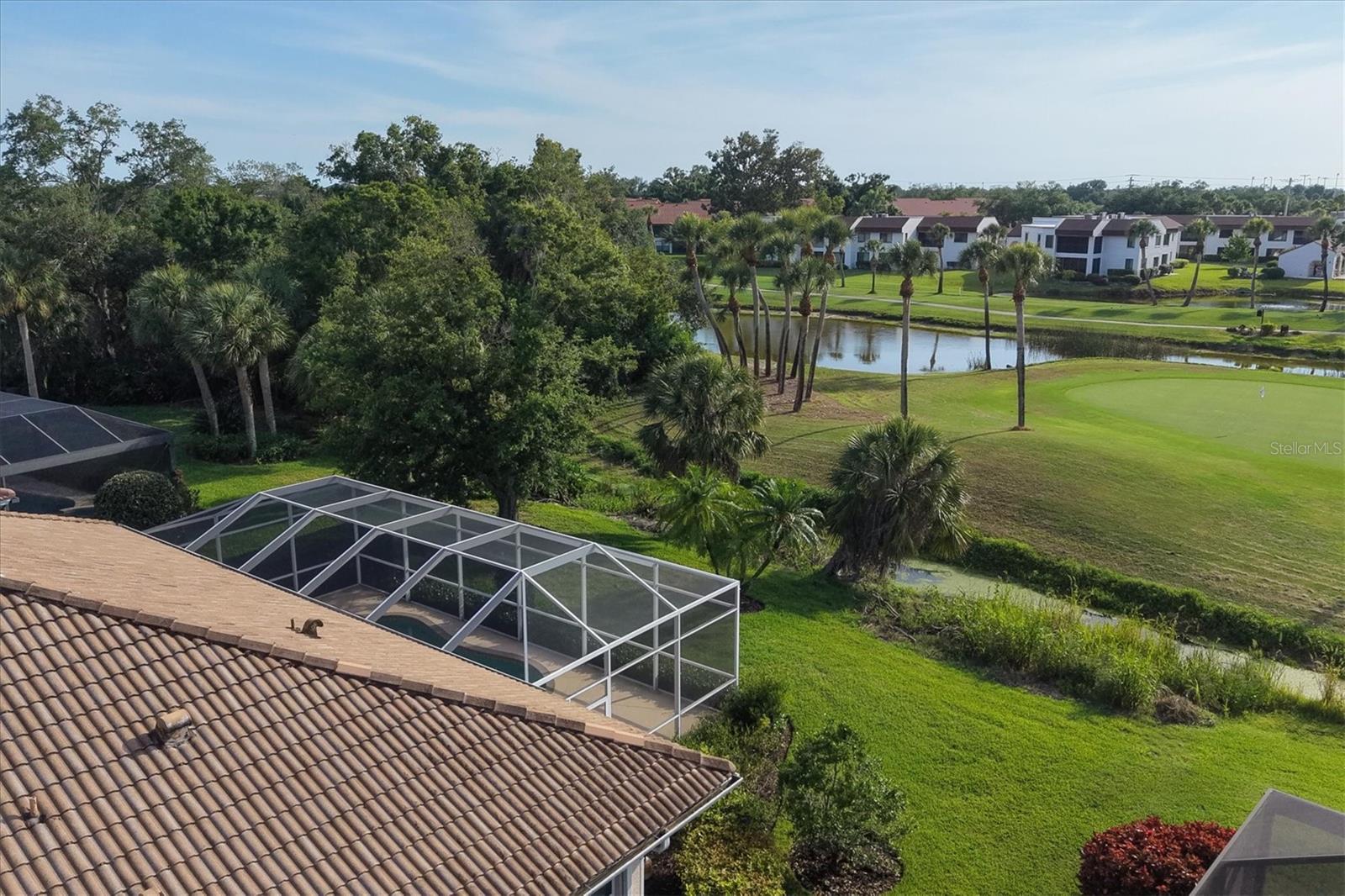 SAWGRASS - Residential