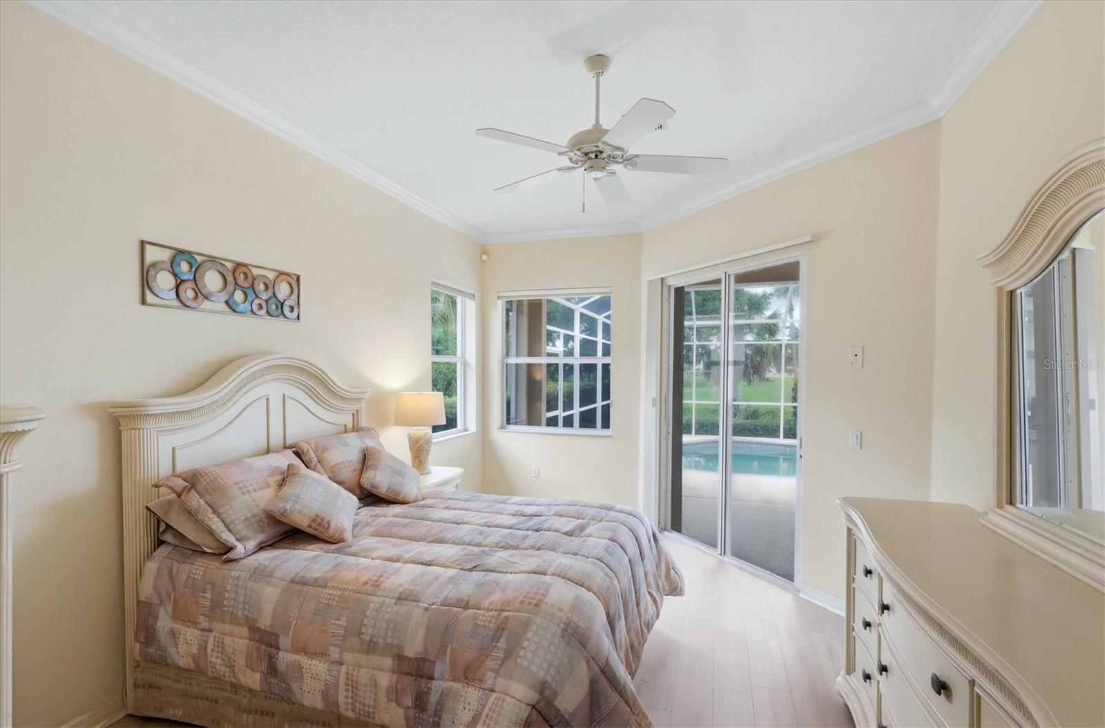 SAWGRASS - Residential