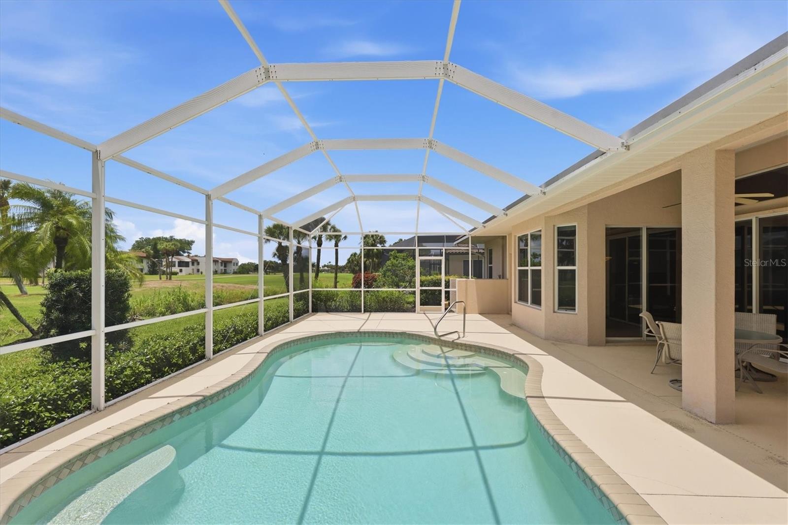 SAWGRASS - Residential