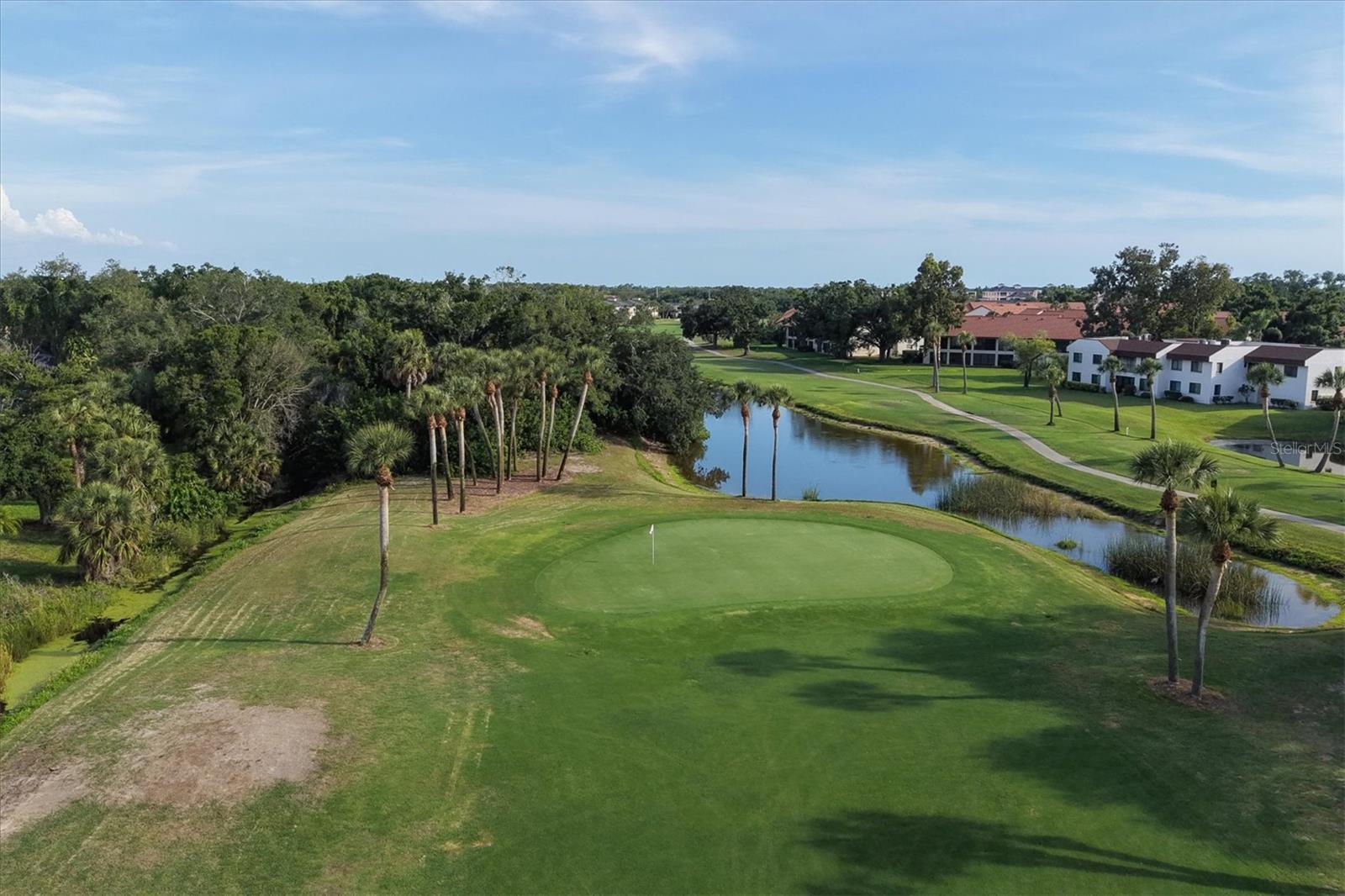 SAWGRASS - Residential