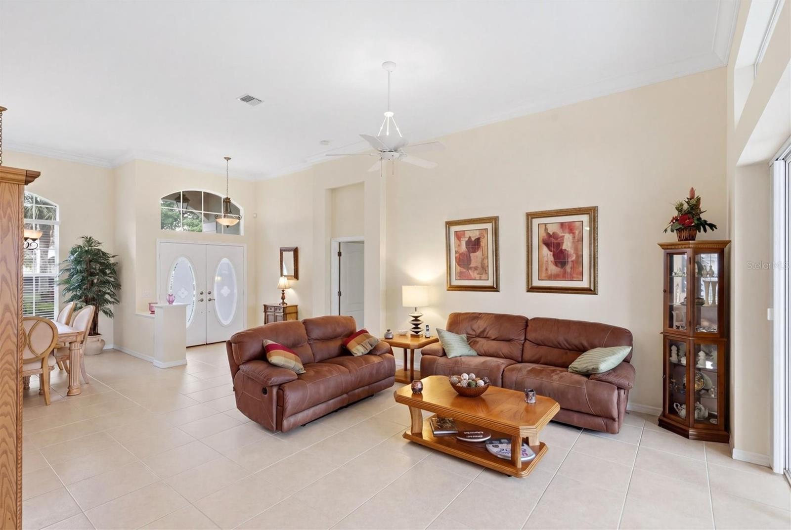 SAWGRASS - Residential