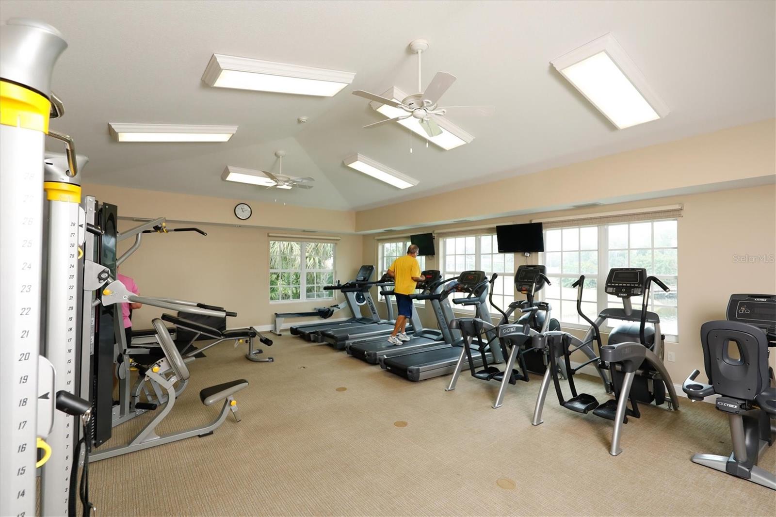 SAWGRASS - Residential