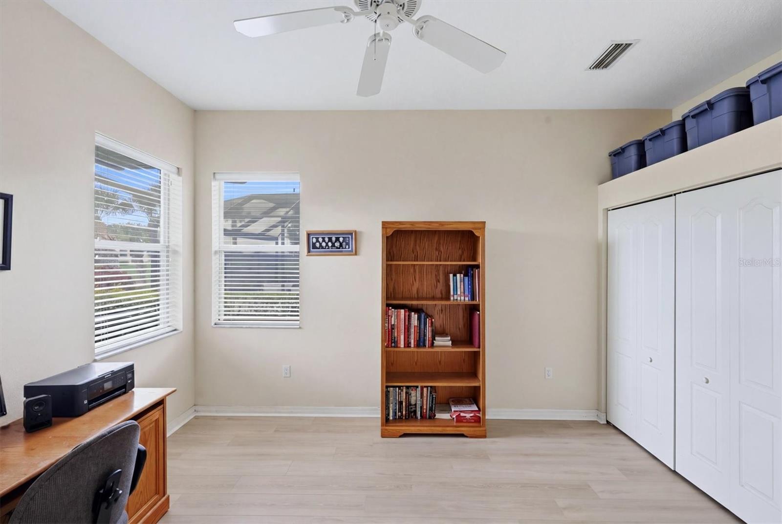 SAWGRASS - Residential