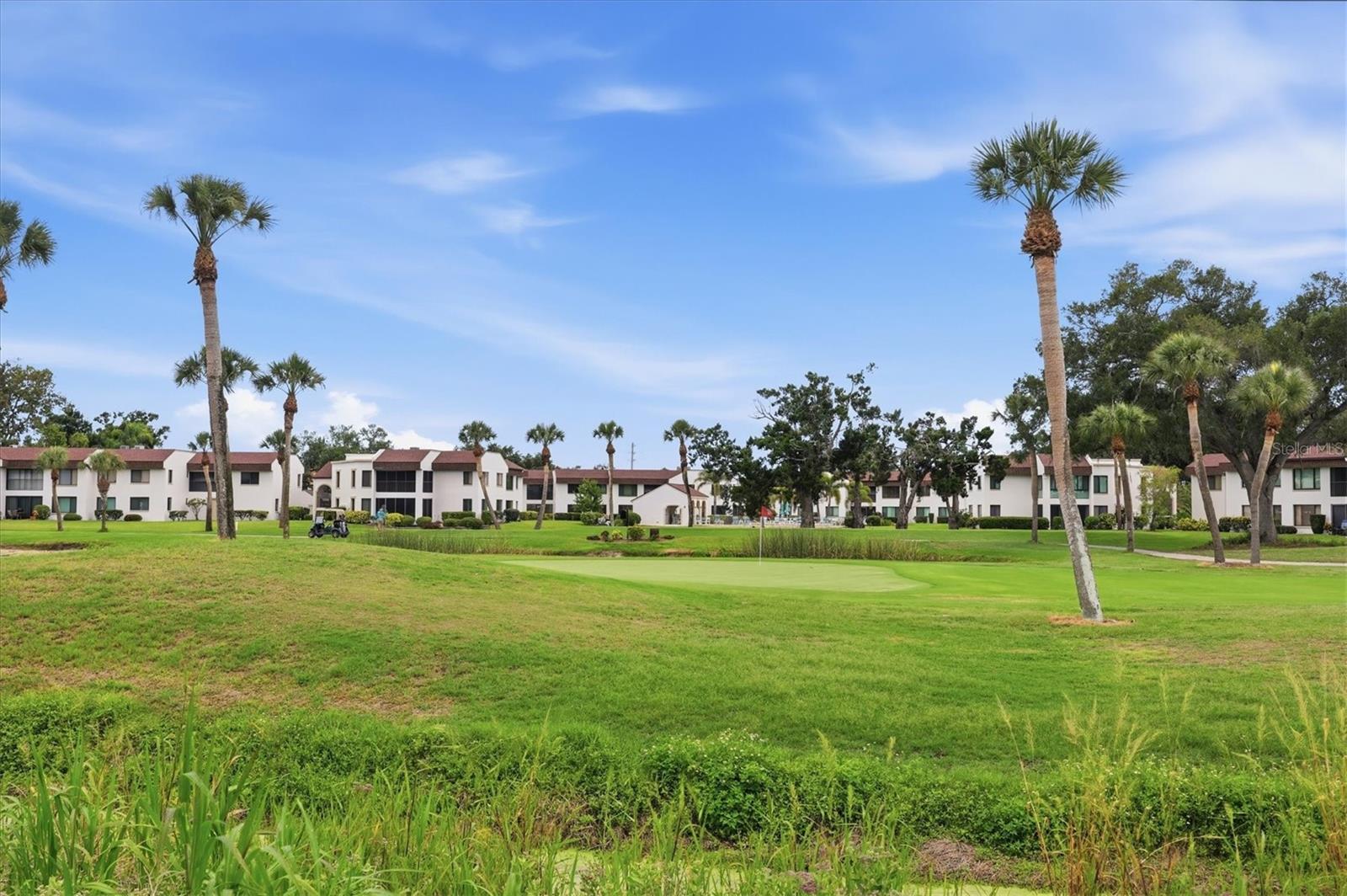 SAWGRASS - Residential