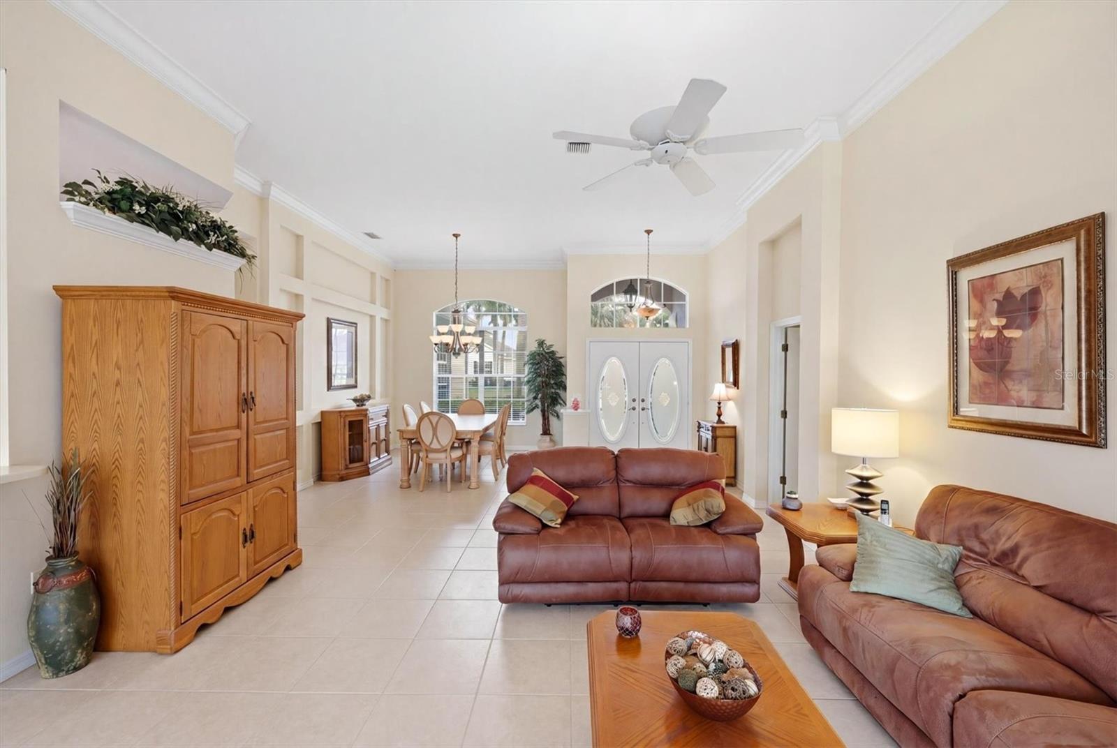 SAWGRASS - Residential