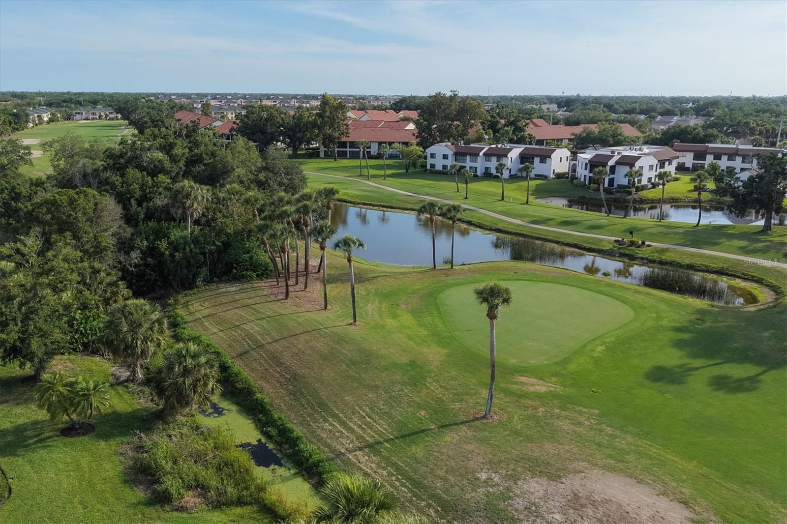 SAWGRASS - Residential