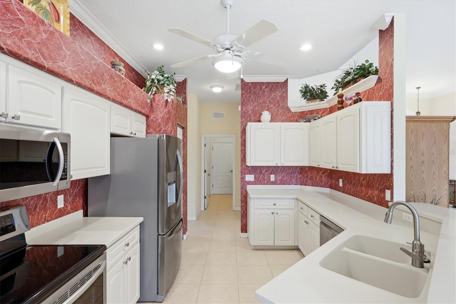 SAWGRASS - Residential
