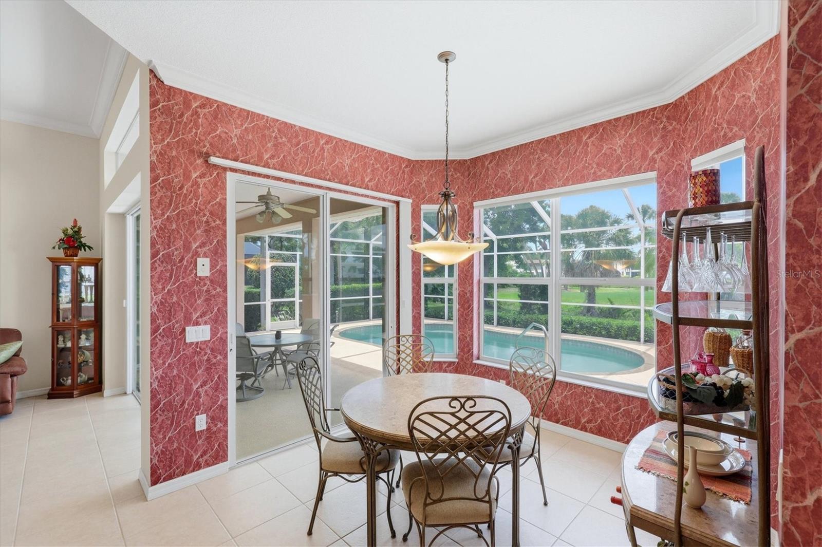 SAWGRASS - Residential
