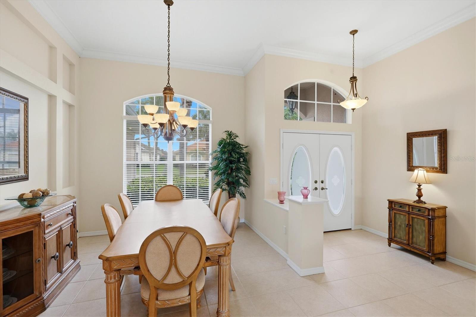 SAWGRASS - Residential