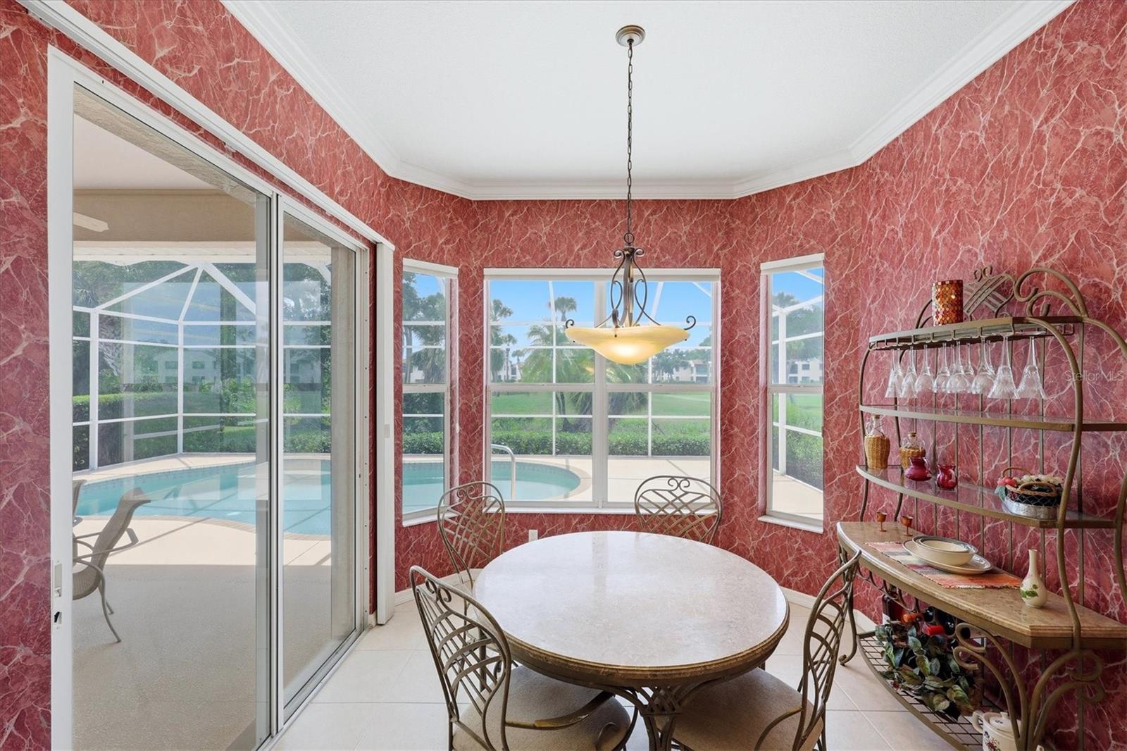 SAWGRASS - Residential