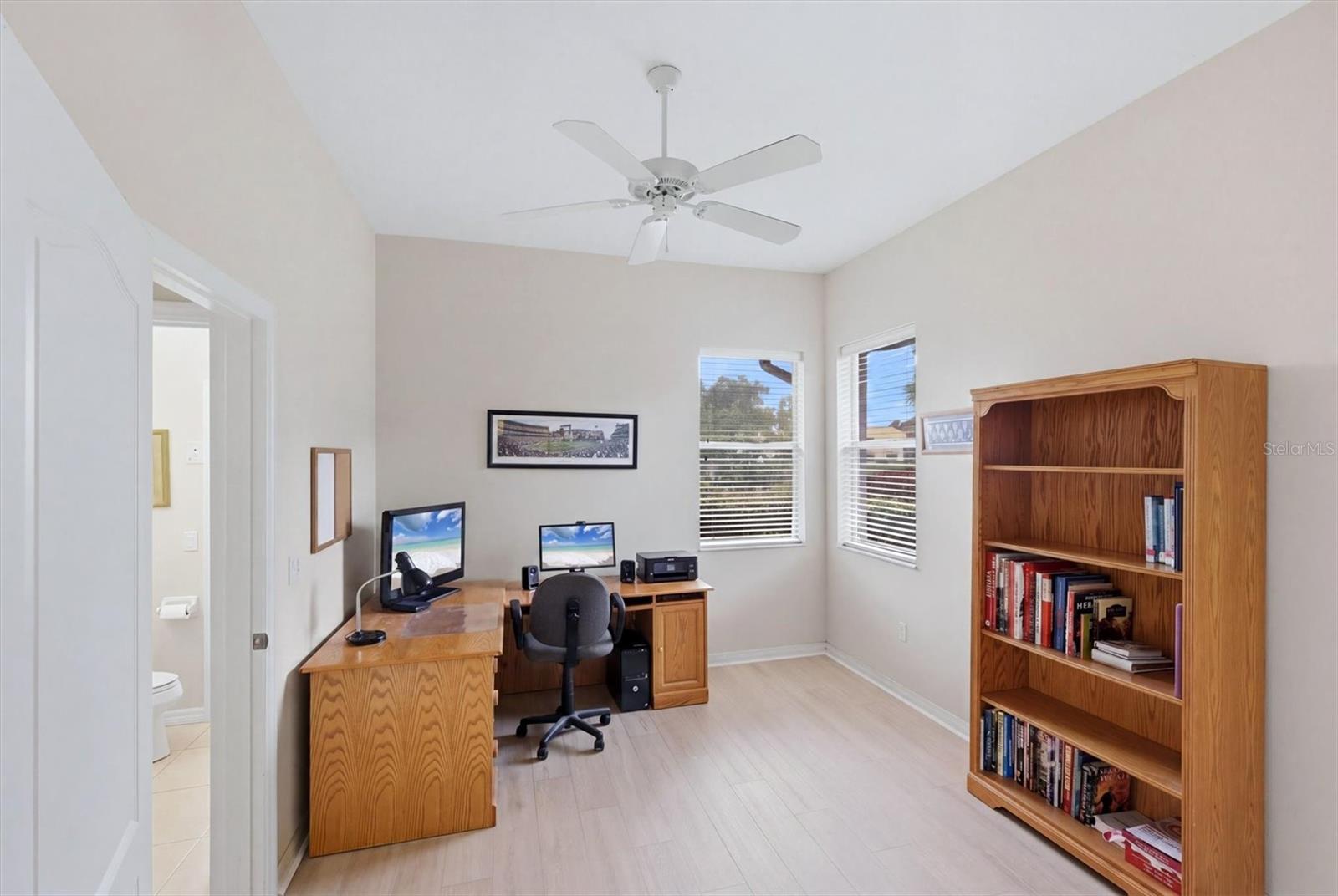 SAWGRASS - Residential