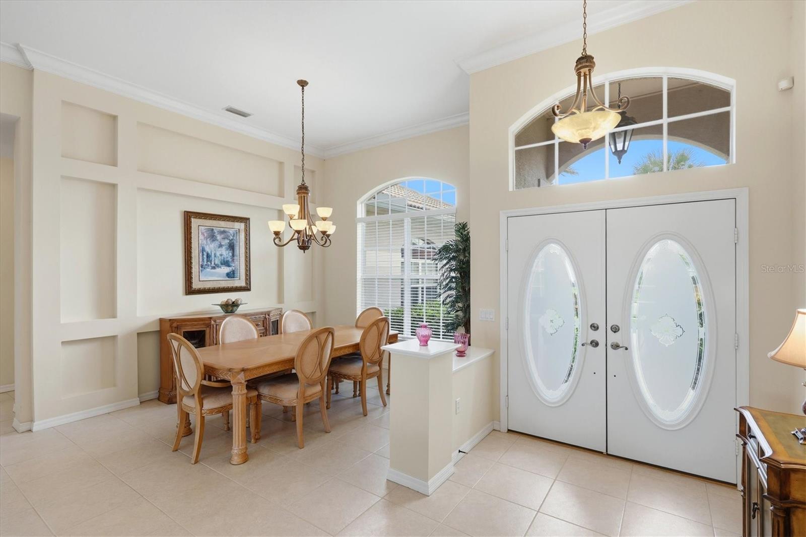 SAWGRASS - Residential
