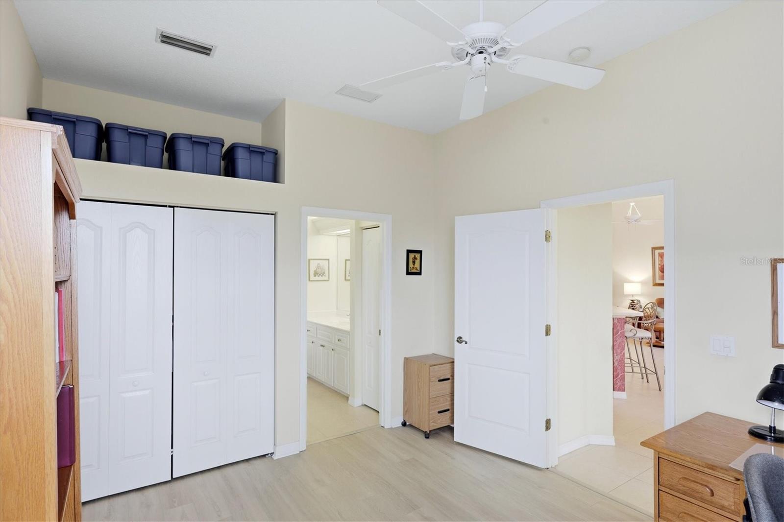 SAWGRASS - Residential