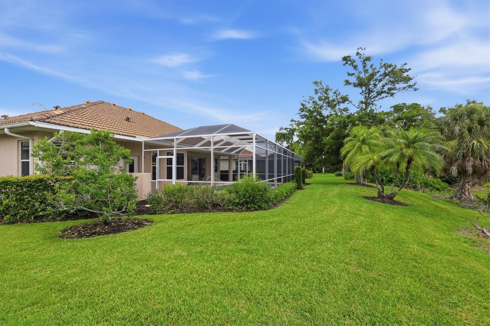 SAWGRASS - Residential