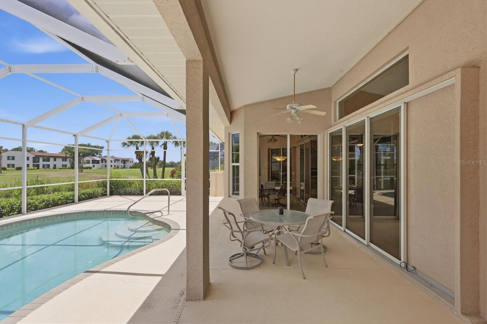 SAWGRASS - Residential