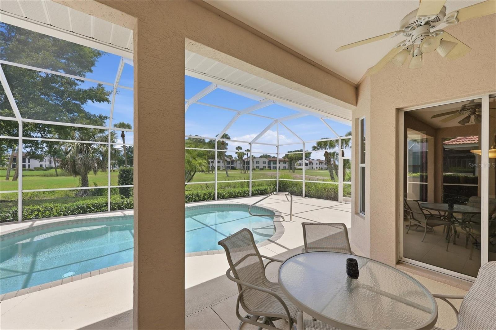 SAWGRASS - Residential