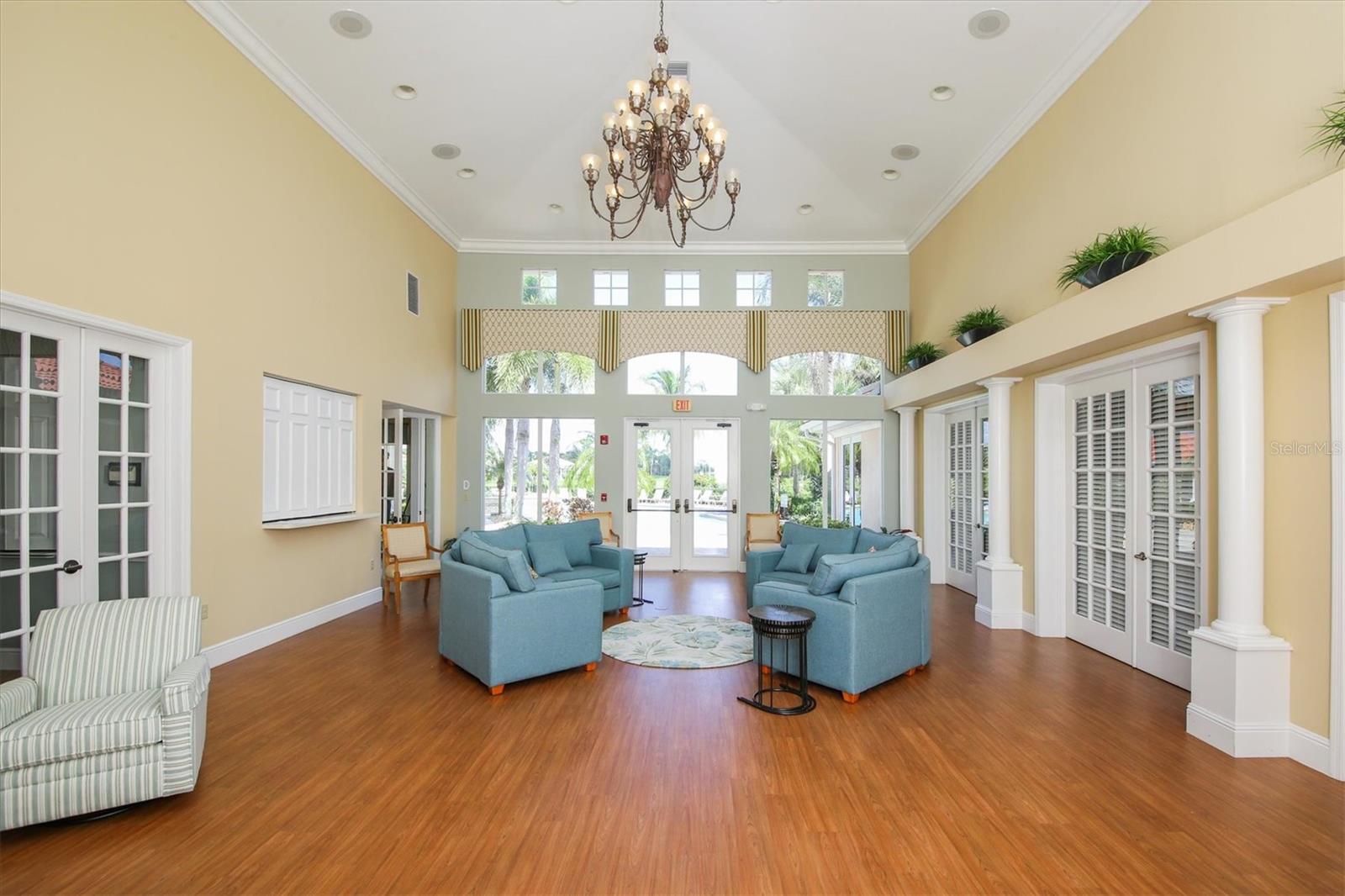 SAWGRASS - Residential