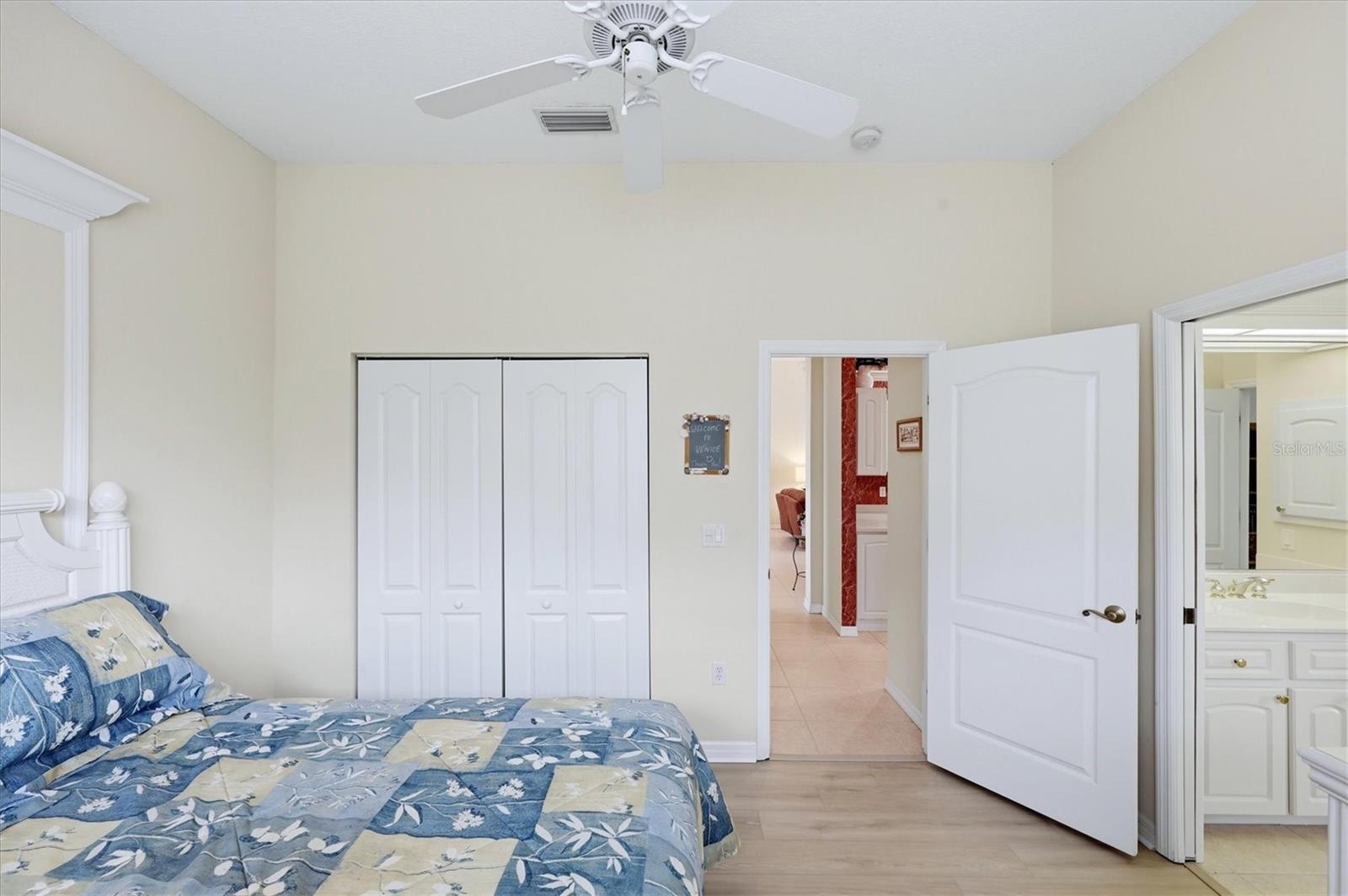 SAWGRASS - Residential